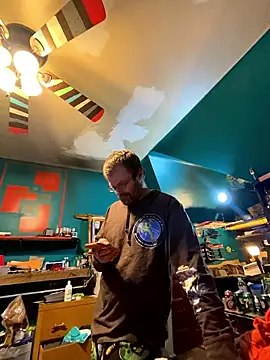 charactrzero live sex cam