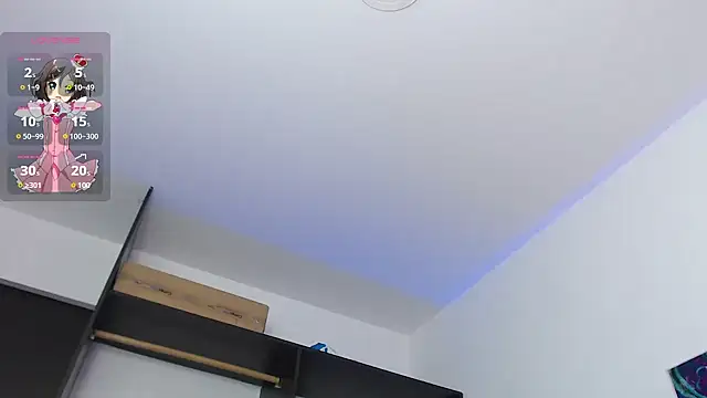 Laramucci live sex cam