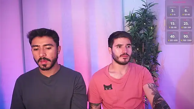 dam0n_fr0st live sex cam