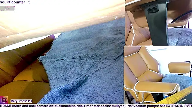 MaryBrook1 live sex cam