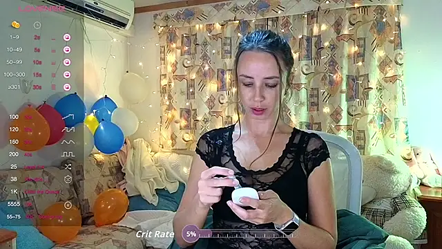 Miss_Milka live sex cam