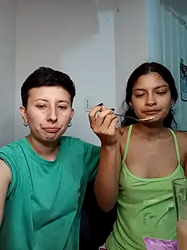 Mei_and_Gaby live sex cam