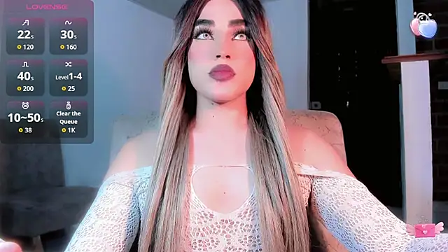 elisadollxr live sex cam