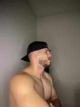 Andeilson1999's cam snapshot