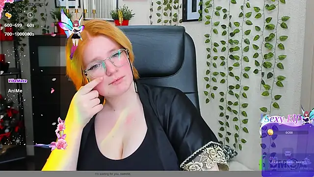 Java_fire's cam snapshot