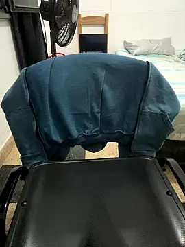 shazam_billy77's cam snapshot