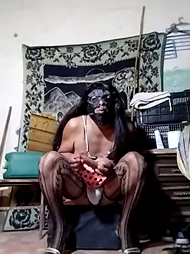 La_jota_mas_fea_del_mundo's cam snapshot