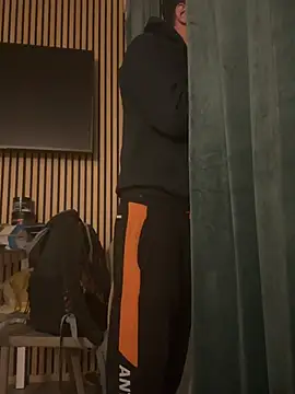 andresbale's cam snapshot