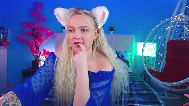 JaneOSweetAh's cam snapshot