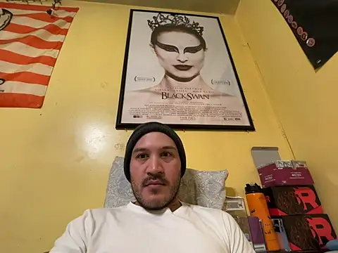 Sleeker99's cam snapshot