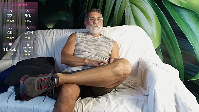 LukeCrews's cam snapshot