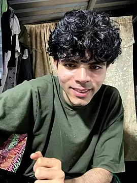 Axel-Mejia's cam snapshot