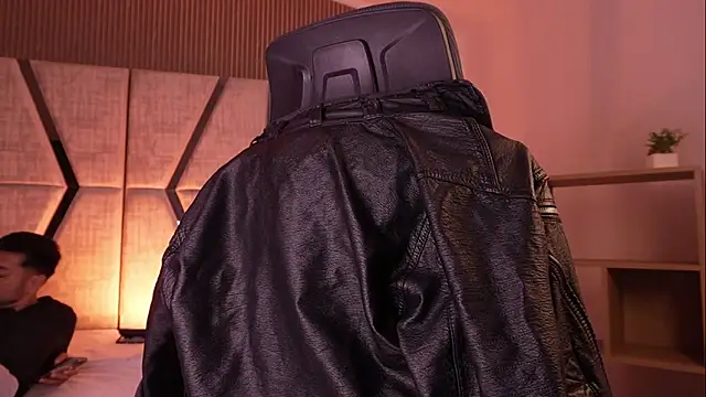 LiamDeep live sex cam