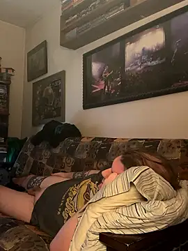 Stephanie1984's cam snapshot