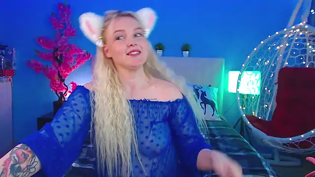 JaneOSweetAh's cam snapshot