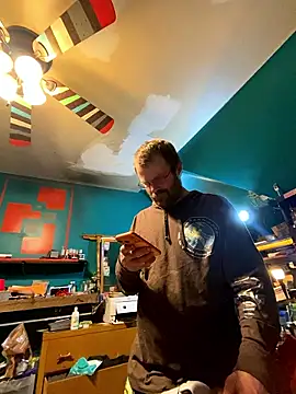 charactrzero's cam snapshot