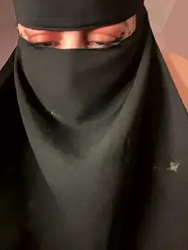 Jumanaa's cam snapshot