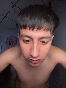 Stiven_017's cam snapshot