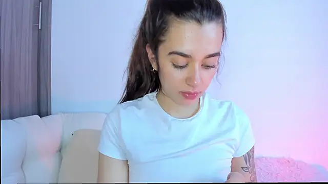 MissLana77's cam snapshot