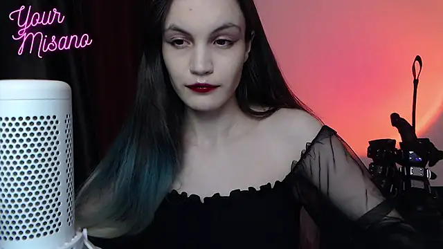 YourMisano live sex cam