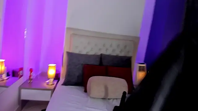 violeta_santanna's cam snapshot