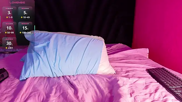 cattaleeyaa's cam snapshot