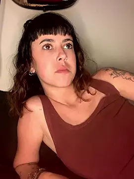 ninapellegrini17's cam snapshot