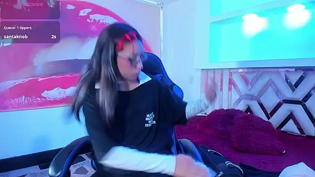 kittymiauu444's cam snapshot