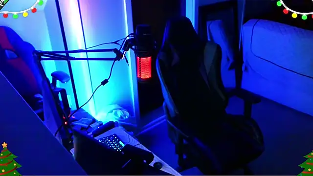 Bigboyballen's cam snapshot