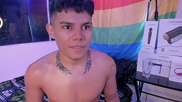 Jack_castell's cam snapshot