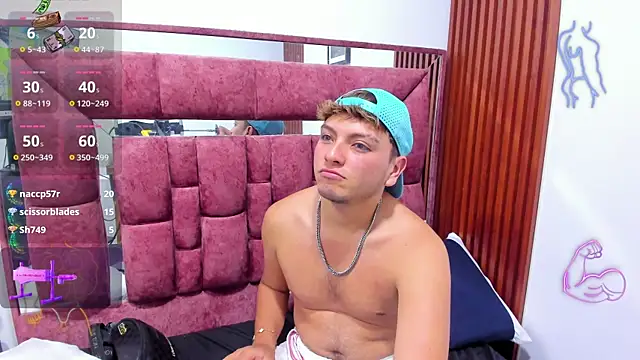 thiago_duval's cam snapshot