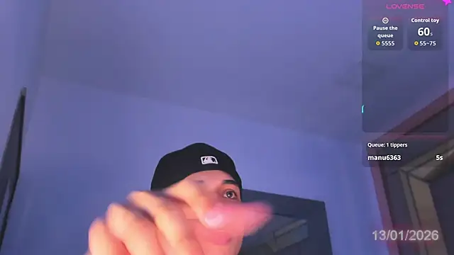 Sebax_Young live sex cam