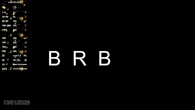 Ftm_xxxperiencie's cam snapshot