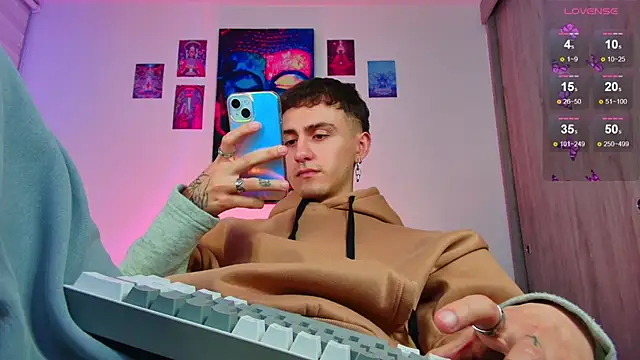 dimitri-bilak's cam snapshot