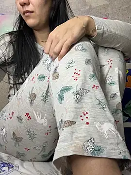 PrincessYYara's cam snapshot