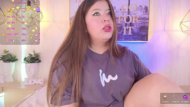 Cammi_wagner's cam snapshot