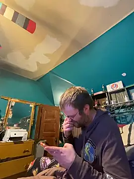 charactrzero's cam snapshot