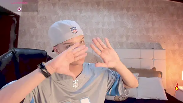 angelcortes's cam snapshot