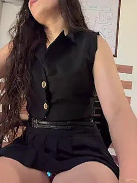 LittleDoll___ live sex cam