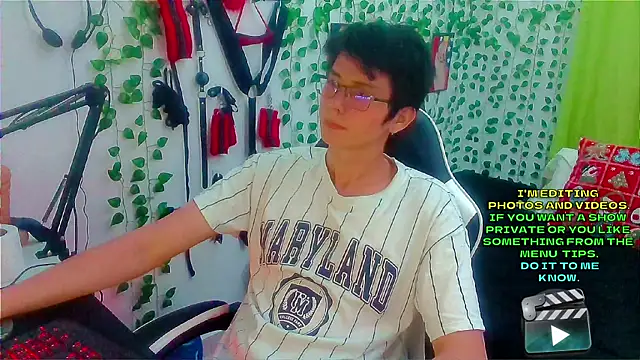 Andy_gray's cam snapshot