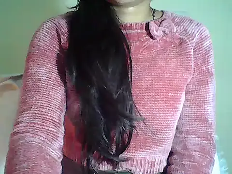 Janvi_singh02's cam snapshot