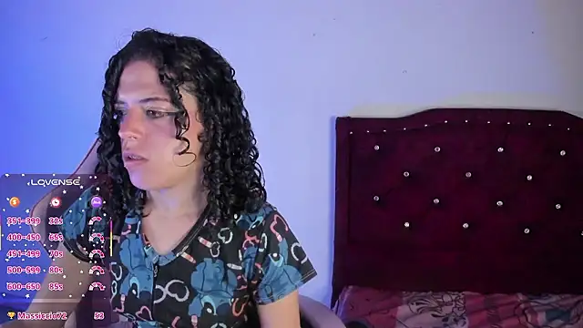 vanesa_gomez's cam snapshot