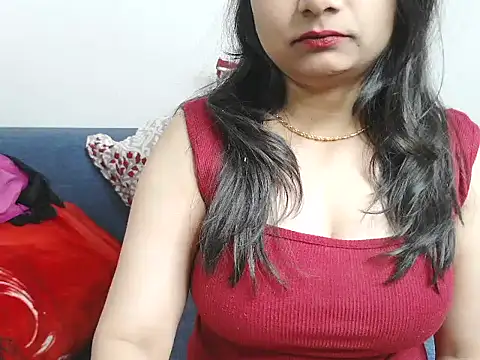 Model_Show01's cam snapshot