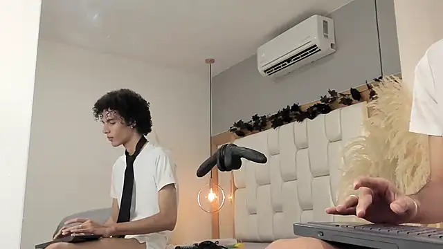 Desert_Soul's cam snapshot