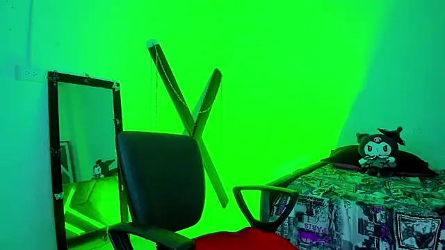 lilith_jeane7's cam snapshot