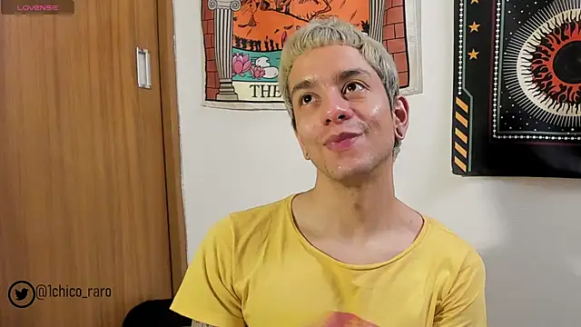 acid_timee's cam snapshot