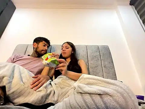 LisaGoddes's cam snapshot