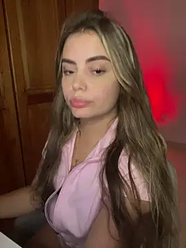 Miss_valeriaa's cam snapshot