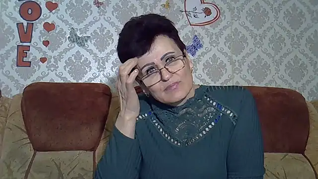 PaulaGolden's cam snapshot