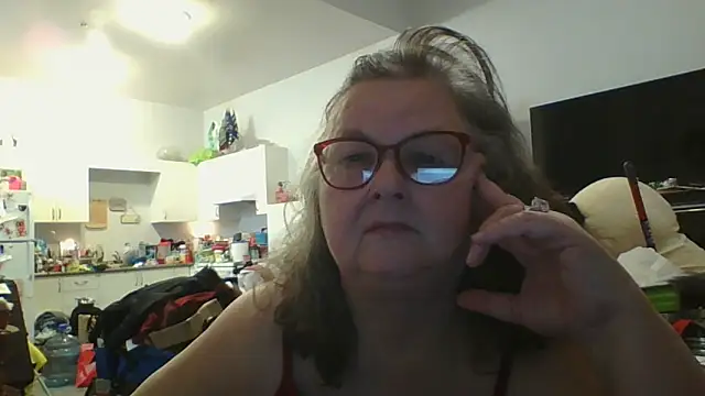 TiguhguhrsRose's cam snapshot